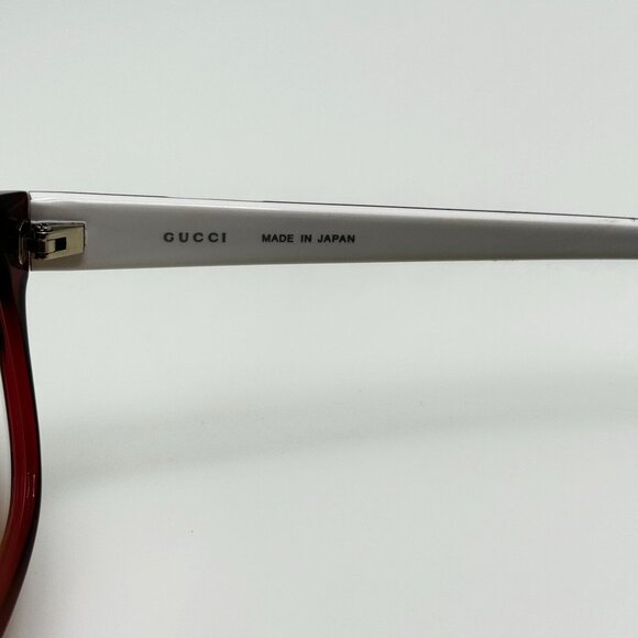 Gucci GG 9089J ME4 Eyeglasses Eye Glasses Frames 55-14-140 main image 2
